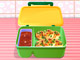 play Mimi'S Lunch Box Mini Pizzas