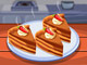 play Peppy'S Cooking Class - Carrot Cake