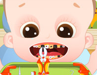 play Baby Tooth Problems