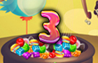 Candy Shooter 3