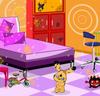 play Kids Bedroom Decoration