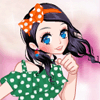 play Polka Dot Fashion 2