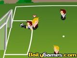 play Tiny Soccer