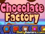 play Chocolate Factory