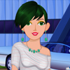 play Trendy Chick Dress Up