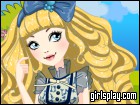 play Blondie Lockes Dress Up