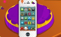 play Iphone Makeover