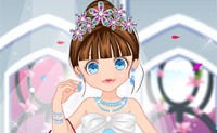 play Wedding Makeover