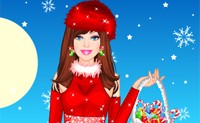 play Winter Princess