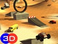 play Crash Drive 3D