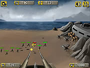 play Marine Assault