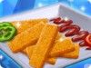 Fish Sticks