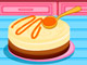 play White Cheesecake Caramel