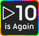 play 10 Is Again