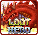 play Loot Hero