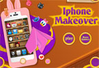 play Iphone Makeover