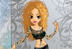 play Tattoo Girl