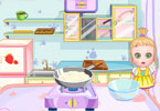 play Aime Make Dessert