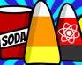 play Candy Corn Madness