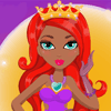 play Mermaid Doll Creator