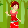 play Fruit Girl Dress Up