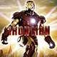 play Iron Man - City Flight