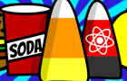 play Candy Corn Madness
