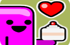 play I Want Cake