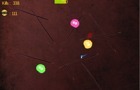 play Fuzzy Ninja