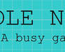 play Idle Not