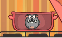 play Rats Invasion