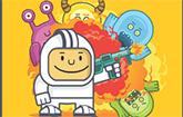 play Spaceman 2023