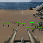 play Marine Assault