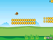 play Rocket Fish