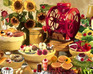 play So Delicious Hidden Objects