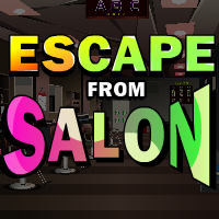play Ena'S Escape From Salon