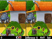play Countryside See The Difference