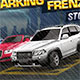 play Parking Frenzy: Storm