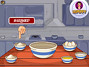 play Peppy'S Cooking Class - Carrot Cake