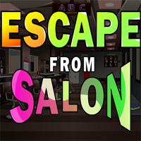 play Escape From Salon