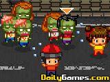 play Infectonator Hot Chase