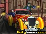 play Mobster Roadster