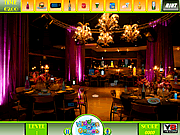 play Hidden Objects-New Year Party