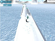 play Snowball Adventure