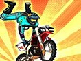 play Moto X Dare Devil