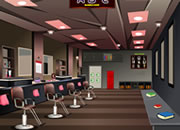 play Escape From Salon