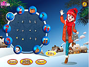 play Happy New Year Couple