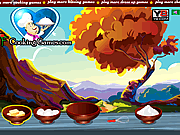 play Basic Cake Mixture