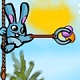 play Bunny Catch Those Eggs