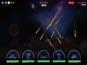 play Ballistic Command